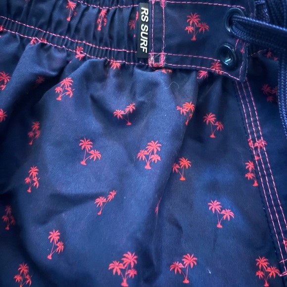 Men’s Swim Trunks size L by RS Surf - Picture 2 of 6